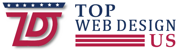 Tow Web Design US Logo